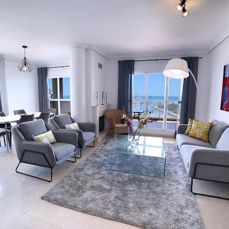 Puerto Y Mar Apartments La Manga del Mar Menor Exterior photo